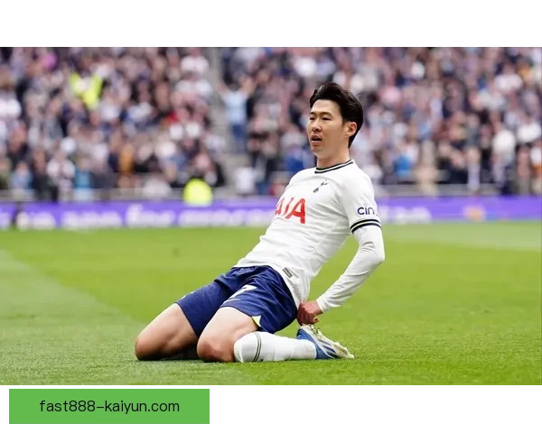 孙兴慜门前冷静高效，助热刺状态回升值得关注