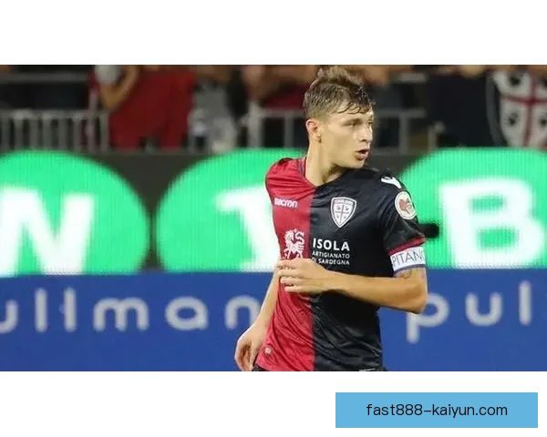 卡利亚里数据分析