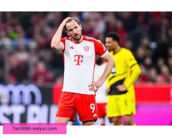 德甲最新阵容实力排行出炉 拜仁慕尼黑依旧是冠军热门