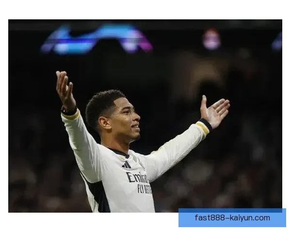 贝林厄姆获评西甲最佳球员,表现亮眼成为赛季新星引领者 贝林厄姆获评西甲最佳球员,表现亮眼成为赛季新星引领者