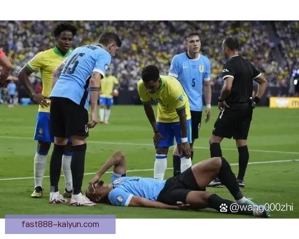 美洲杯历史冠军走势清晰，各球队战绩分析引热议