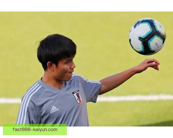 久保建英脚踝伤势分析及其对未来表现的潜在影响