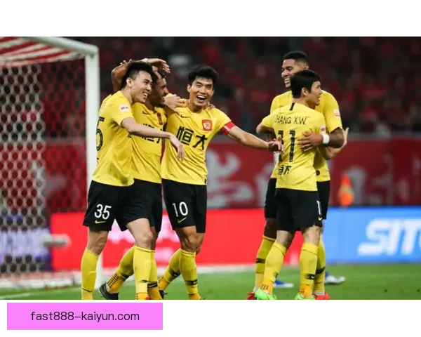 亚冠联赛冠军赔率变化分析，热门球队表现值得关注