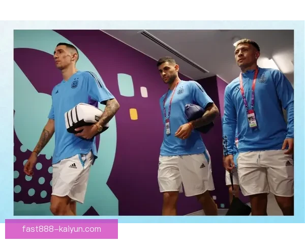 斯卡洛尼球队站位分析：在新赛季中战术体系逐渐稳固