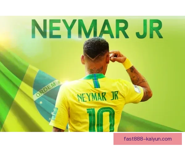 内马尔与罗德里戈国家队表现稳健，备受期待的组合将引领未来赛事