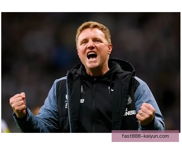 英超纽卡状态回暖，近期表现值得关注