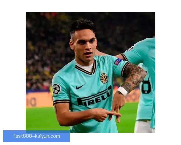 国米青训对Lautaro发展影响显著，展现出持续提升的竞技水平