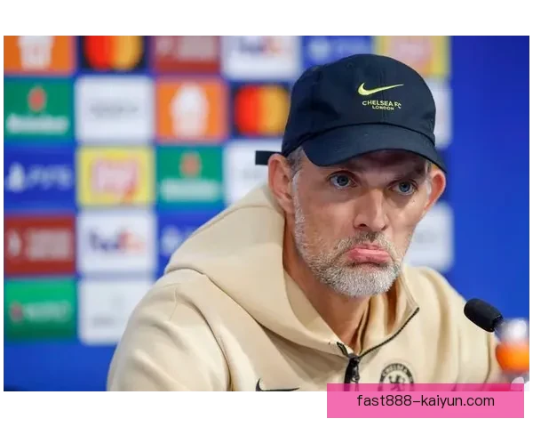 图赫尔球队执行标准的战术分析与表现评估展现出持续提升的竞争力