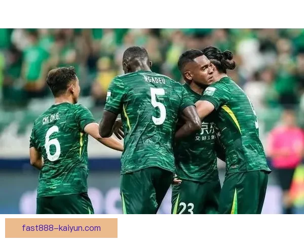 北京国安板凳厚度本赛季持续提升，轮换阵容竞争力增强