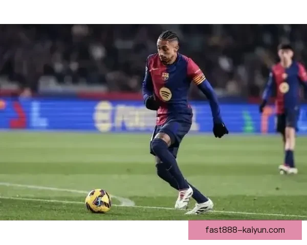 拉菲尼亚迎来国家队出场里程碑状态回暖，展现出色竞技水平