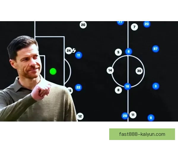 克鲁伊夫足球哲学对现代足球战术体系的持续影响与传承